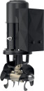 Quick BTQ 185 105 DP 12V baugpropellsett