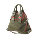 Marni Dame Vesker Grønn ONE SIZE,
