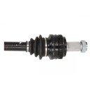 Point Gear Drivaksel POINT GEAR PNG75308