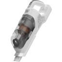 Black+Decker BHFEA515J 2-i-1 Skaftstøvsuger med Oppladbart Batteri 18V
