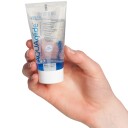 JoyDivision Aquaglide Glidemiddel 50 ml      - Klar