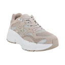 Emporio Armani EA7 Herre Sko Beige 44 EU,