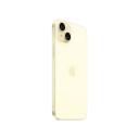 Apple iPhone 15 Plus 512GB Titanium Gull med 6,7" OLED Skjerm