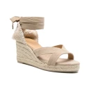 Castañer Dame Sko Beige 39 EU,