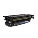 CF031A, Tonerkassett, erstatter HP 646A, cyan, 12.500 sider, inkClub