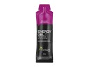 PurePower Energy Gel røde bær med 32 mg koffein 40 gram