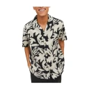 Jack & Jones Herre Skjorter Svart L,
