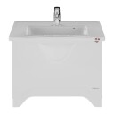 Pressalit Matrix Medium Hvit GRO-6132439