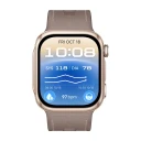 Huawei Watch D3 41mm Mocha Gold