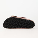 Birkenstock Sandaler Arizona Big Buckle Lenb Rosa