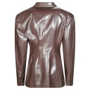 Andamane Dame Jakker Brun S,
