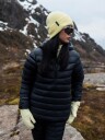 Twentyfour Aurora Primaloft Anorakk Sort 34