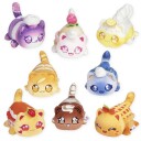 Aphmau Mystery Meemeow Bakery Plush 15Cm Asst. Pink One Size