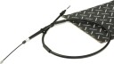 RIDEX 124C0522 Tautrekk håndbremse