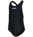 Hummel Hmljr Solid Swimsuit   Black   122