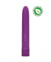 Klassisk vibrator miljøvennlig lilla