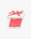 Suede Powder Blush Matte 4 g  Lolly Poppy