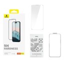 Baseus Diamond Tempered Glass  0.3mm for iPhone 15