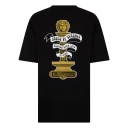 Versace Herre Topper Svart S,