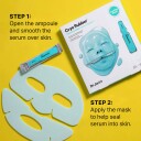 Dr. Jart+ Dr.Jart+ Cryo Rubber With Soothing Allantoin (4g+40g)