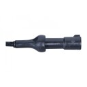 HELLA 6PU 358 251 381 Sensor ABS