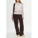 Canada Goose Dame Strikkevarer Rosa M,