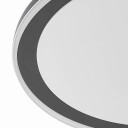 Lindby Verdan LED-taklampe, CCT, dimbar
