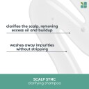 Biolage Scalp Sync Clarifying Shampoo 250ml