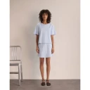 Ines de la Fressange Paris Dame Topper Blå L,