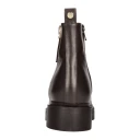 Albano Dame Sko Brun 37 EU,