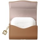 UNIQ Coehl Mirelle Case for AirPods Pro Brun