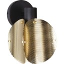 Osram Decor Folded Globe vegglampe