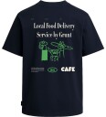 Grunt Grmatthew Ss Tee   Navy   176