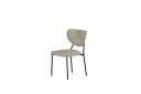 Butterfly spisestol - Beige