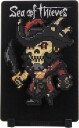 First 4 Figures FiGGYZ magnetisk actionfigur Captain Flameheart