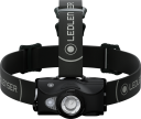 Ledlenser MH8 black-black
