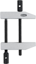 Bessey Skruvtving Pa-105 116x72mm