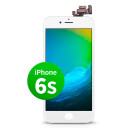 GIGA Fixxoo iPhone 6s Skjermbytte (display) Hvit