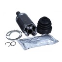 Maxgear Drivknute drivaksel MAXGEAR 49 2781