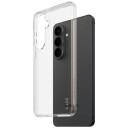 PanzerGlass Urban Explorer Mobildeksel for Samsung Galaxy S26+ - Gjennomsiktig Beskyttelse