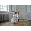 Badehåndkle Elodie White Vanilla