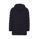 Moorer Herre Frakker Blå 2XL,