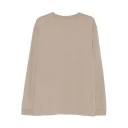 Maison Kitsuné Herre Topper Beige M,