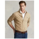 Polo Ralph Lauren Herre Skjorter Beige XL,