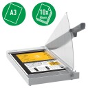 Leitz Precision Home Office A3 Skjæremaskin