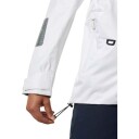 Helly Hansen Women’s Salt Original Sailing Jacket Hvit L