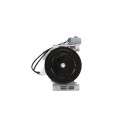 AC-kompressor HELLA 8FK 366 201-371