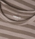 Name It Nmnbanio Ls Xsl Top Noos   Multi/patterned   110