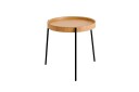 Rachida Settbord - Naturell