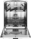 Asko Professional DWCBI231.W/1 Oppvaskmaskin